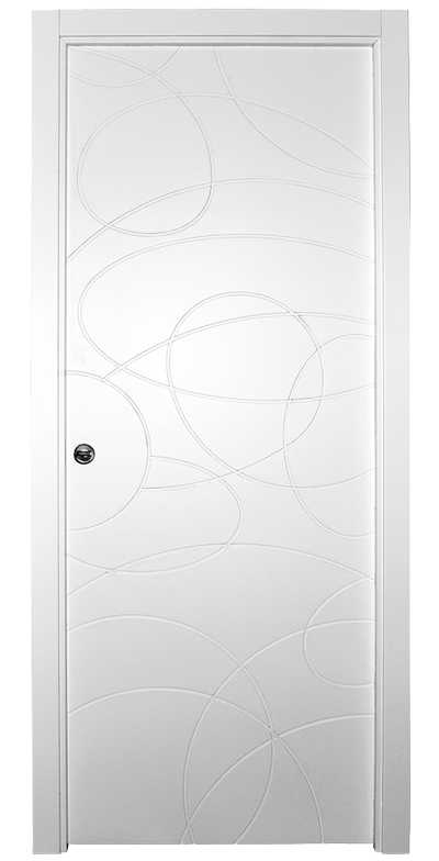 Footer | Tecnal Porte Srl